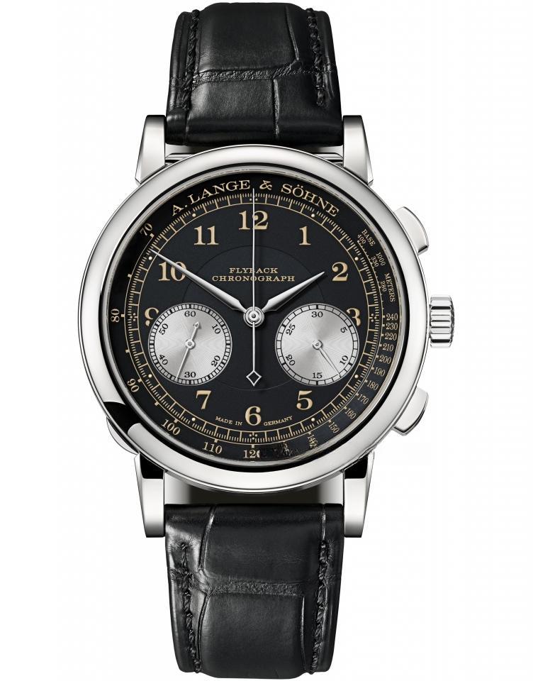 A. LANGE & SÖHNE 414.047