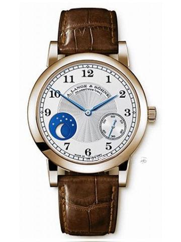 A. LANGE & SÖHNE