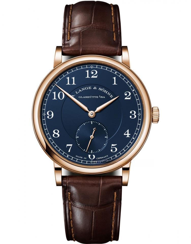 A. LANGE & SÖHNE 220.037