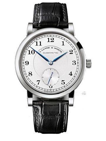 A. LANGE & SÖHNE