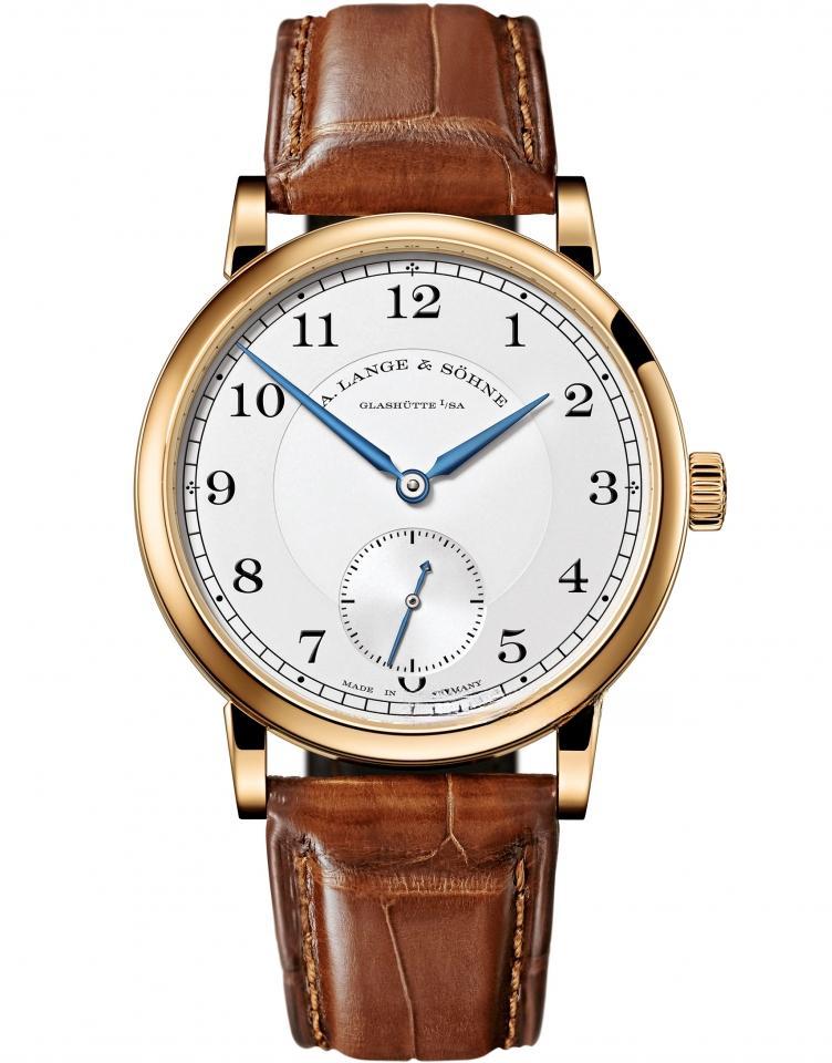 A. LANGE & SÖHNE 235.021