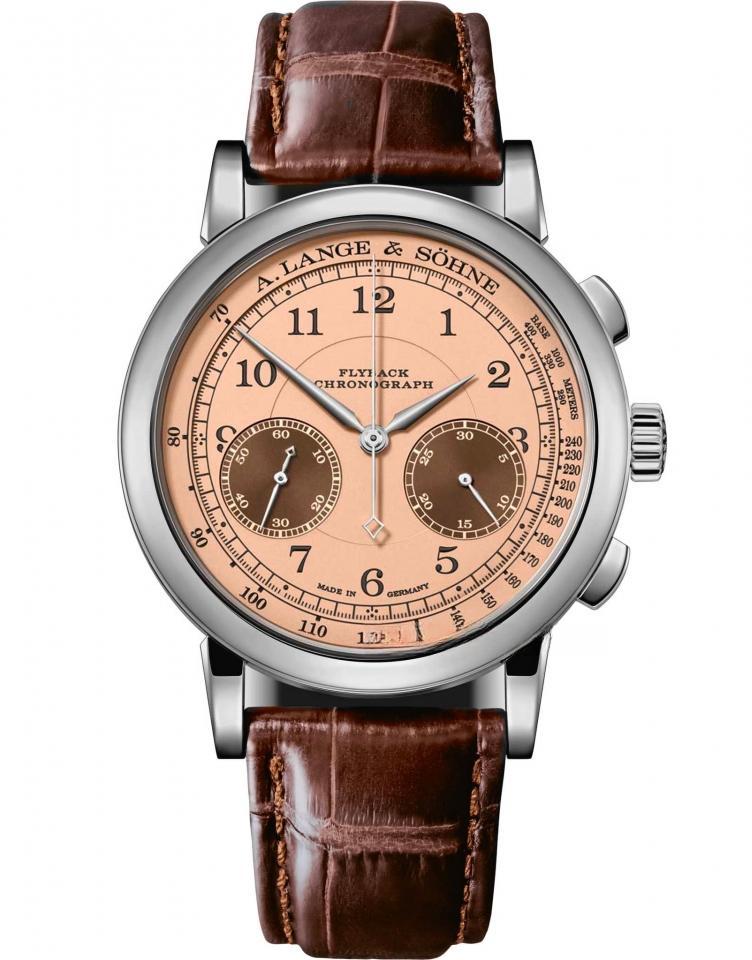 A. LANGE & SÖHNE 414.049