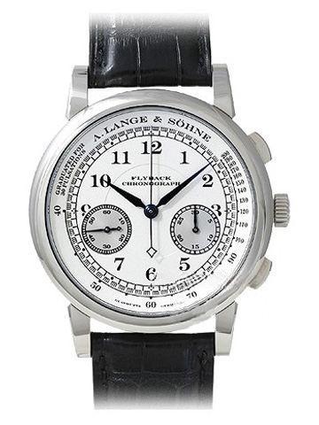 A. LANGE & SÖHNE 401.026