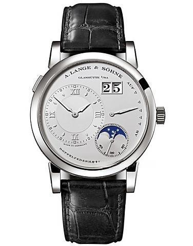 A. LANGE & SÖHNE