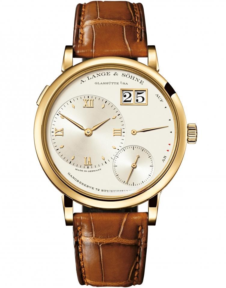 A. LANGE & SÖHNE 117.021