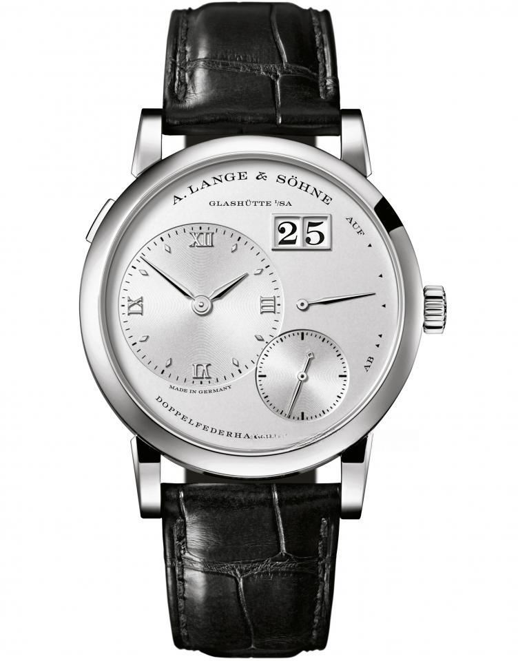 A. LANGE & SÖHNE 191.025