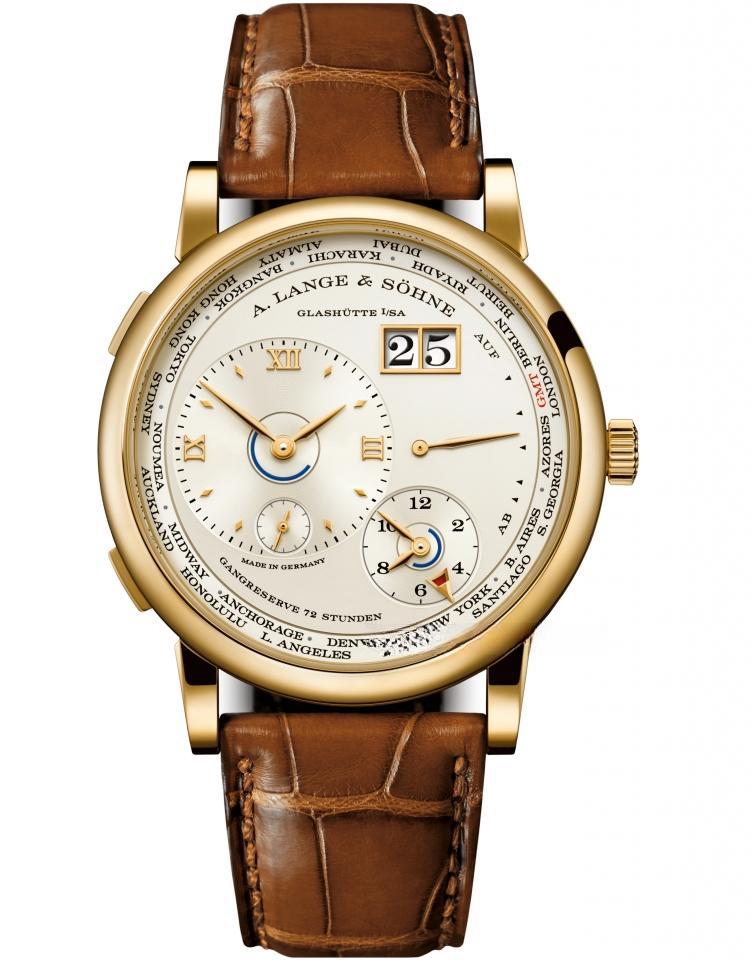 A. LANGE & SÖHNE 136.021