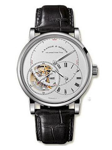 A. LANGE & SÖHNE