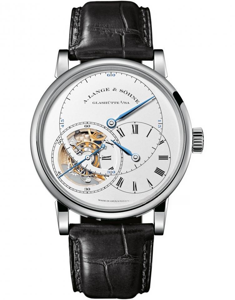 A. LANGE & SÖHNE 760.026