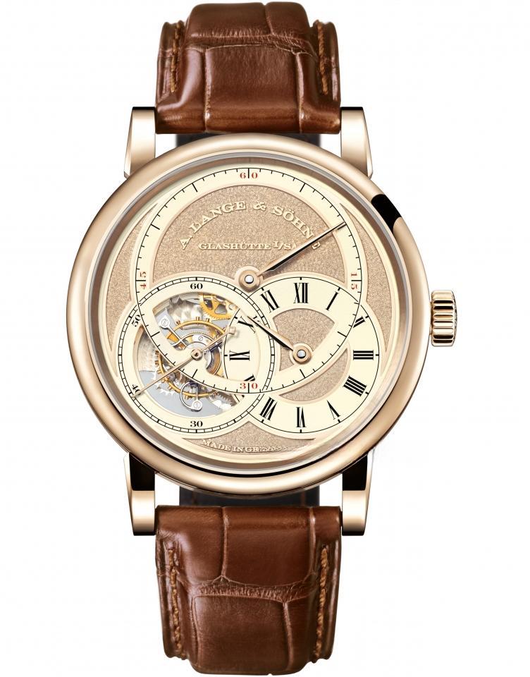 A. LANGE & SÖHNE 761.050