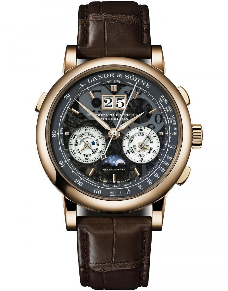 A. LANGE & SÖHNE 740.055