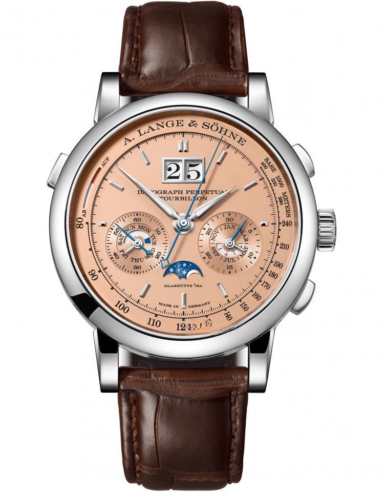 A. LANGE & SÖHNE 740.036
