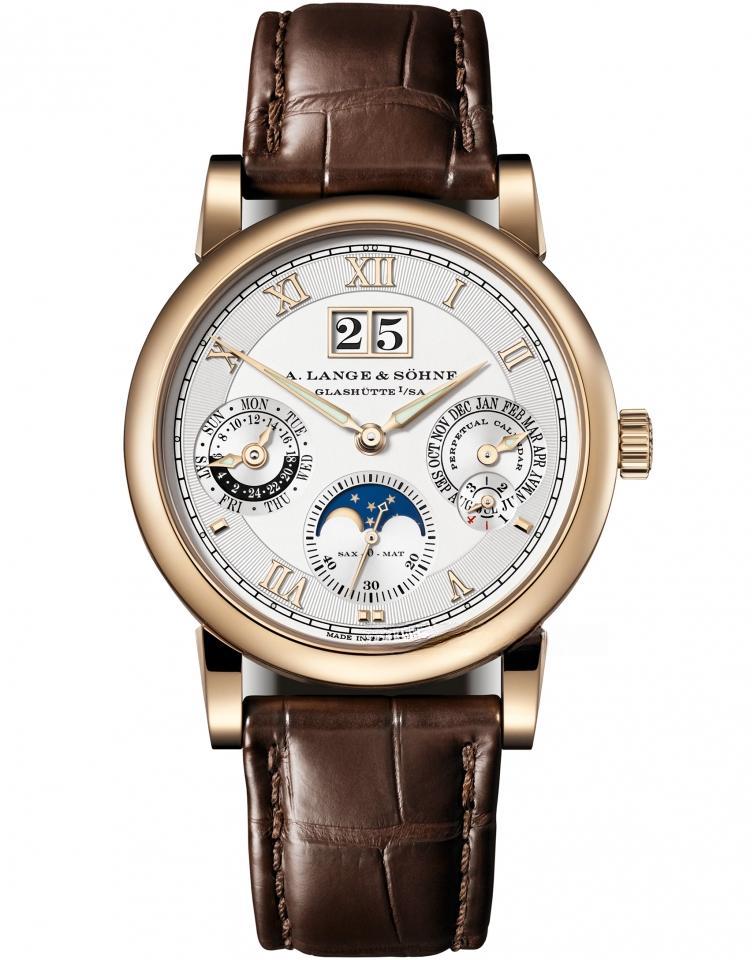 A. LANGE & SÖHNE 310.050
