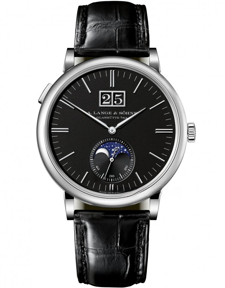 A. LANGE & SÖHNE 384.026