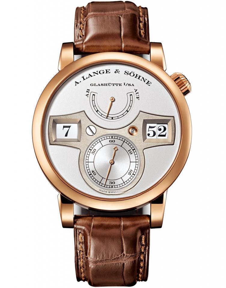 A. LANGE & SÖHNE 140.032