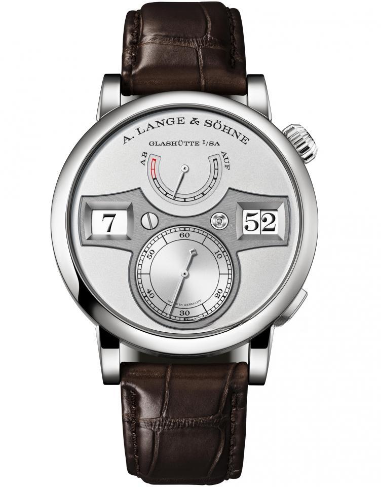 A. LANGE & SÖHNE 142.025