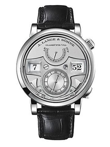 A. LANGE & SÖHNE