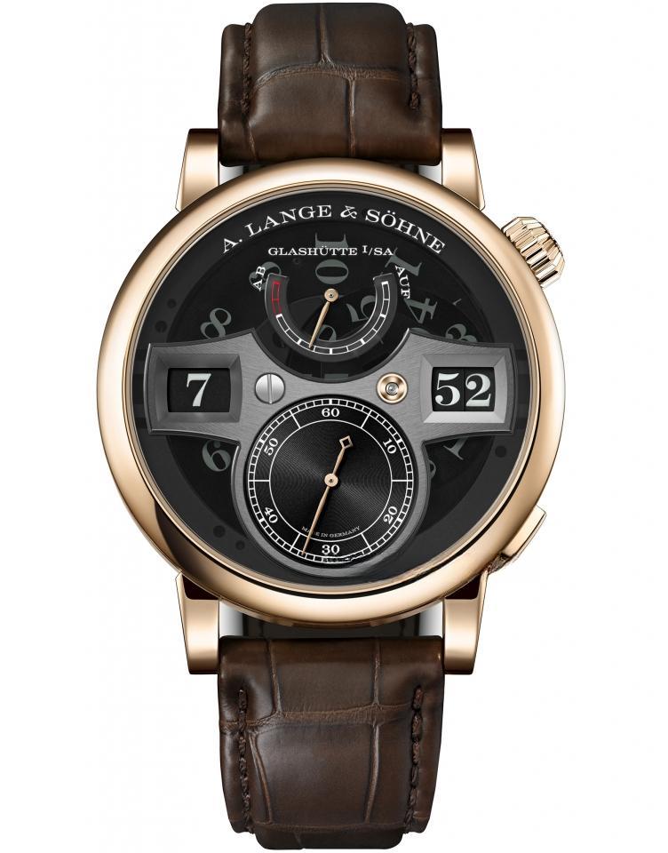 A. LANGE & SÖHNE 142.055