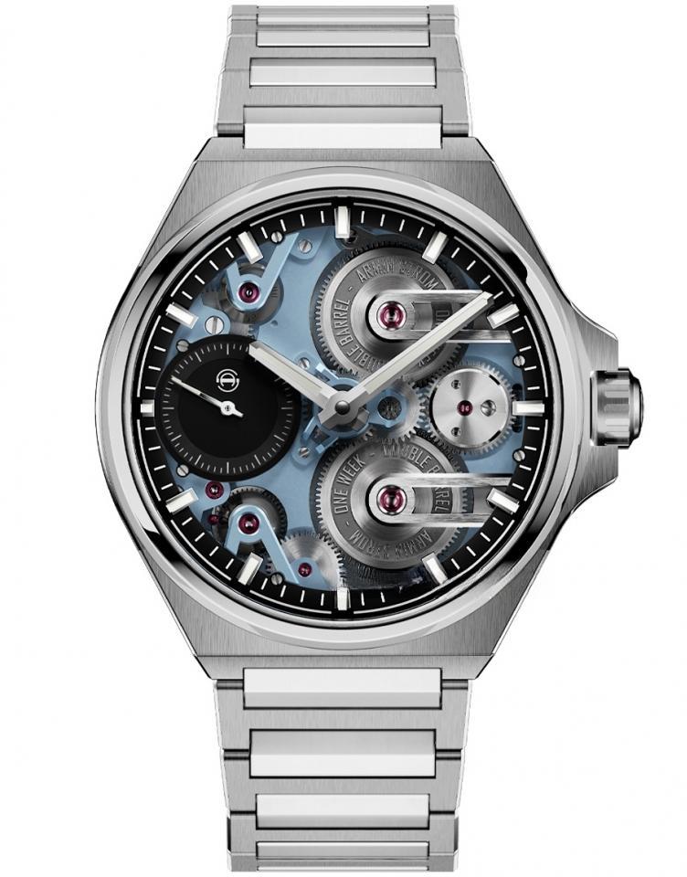 ARMIN STROM ST23-OW.FE