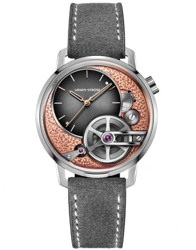 ARMIN STROM ST24-TRI.HM.AC.M.A4.FC