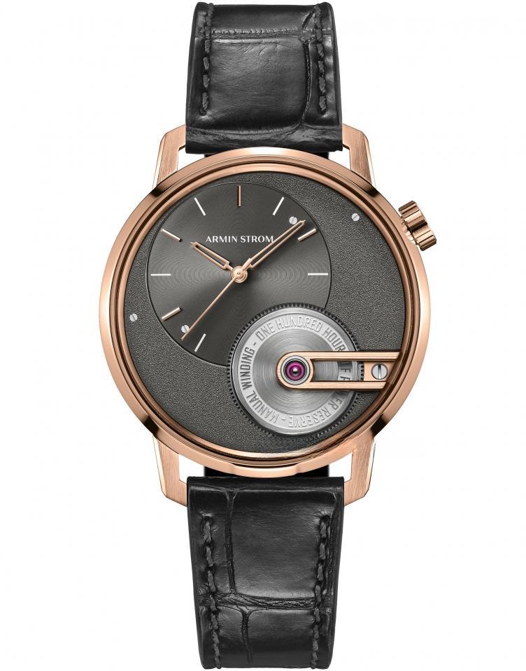 ARMIN STROM RG21-TRI.70