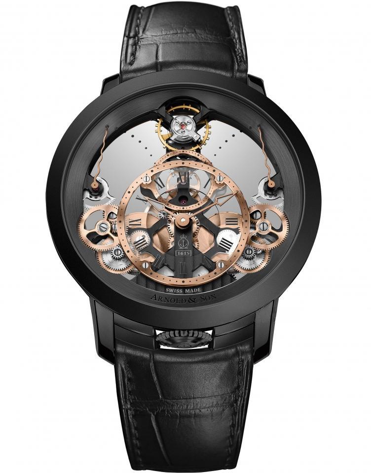 ARNOLD & Son 1TPBS.R01A