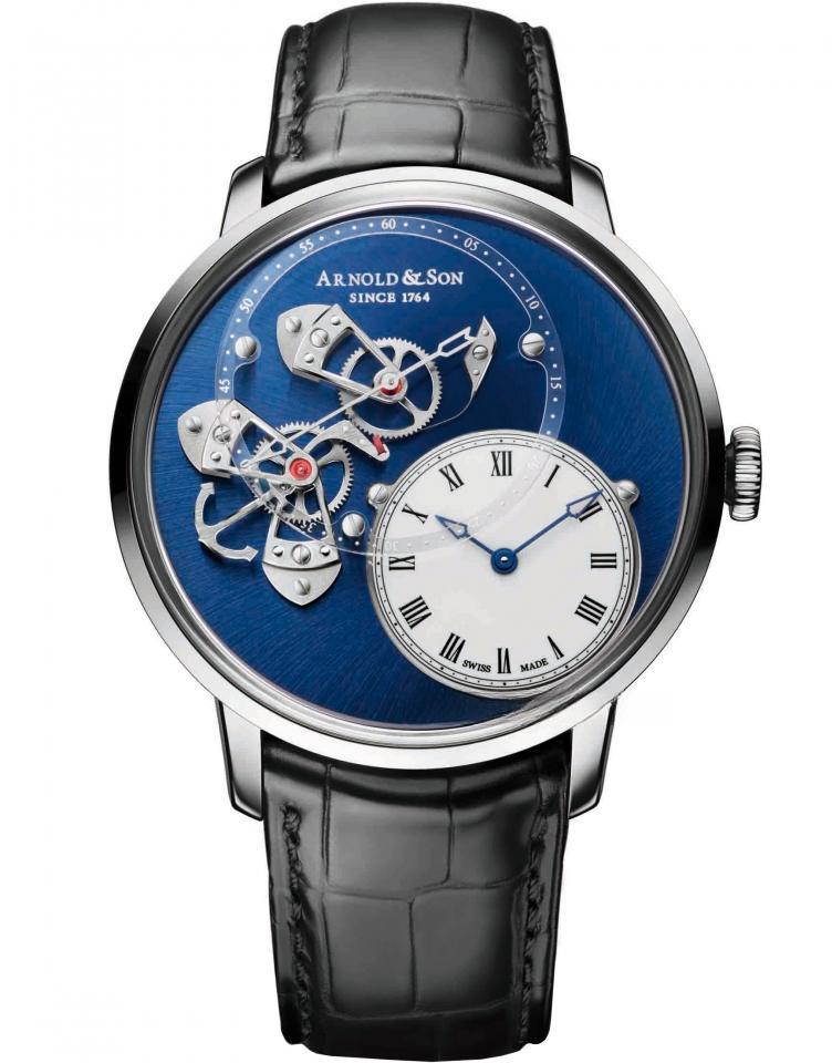 ARNOLD & Son 1ATAS.U01A.C121S
