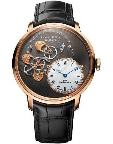 ARNOLD & Son 1ATAR.L01A.C120A