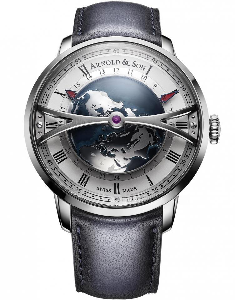 ARNOLD & Son 1WTAS.S01A.D137S