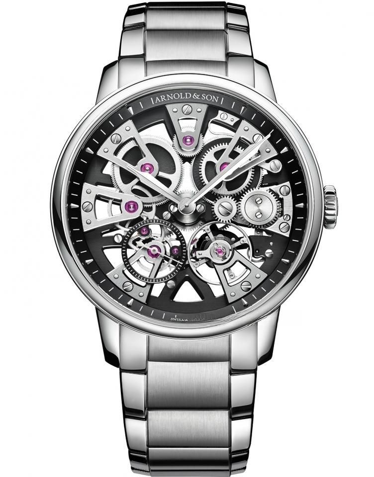 ARNOLD & Son 1NEGS.B01A.S135D