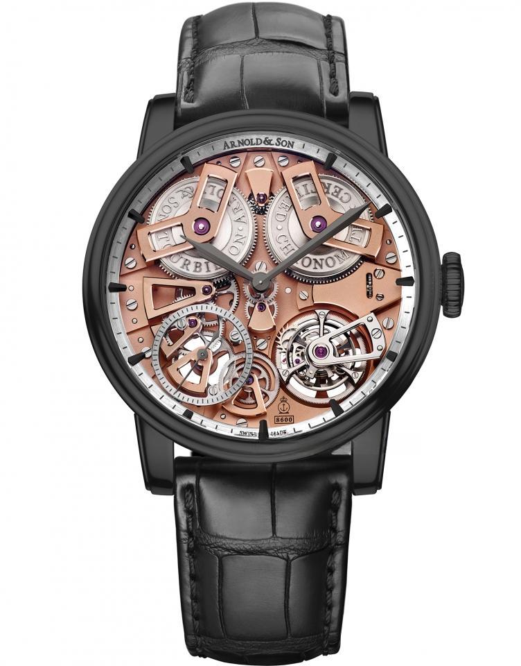 ARNOLD & Son 1ETBS.G01A.T113S