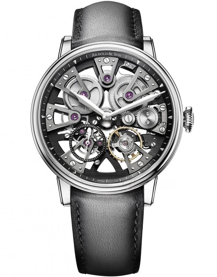 ARNOLD & Son 1NECS.B01A