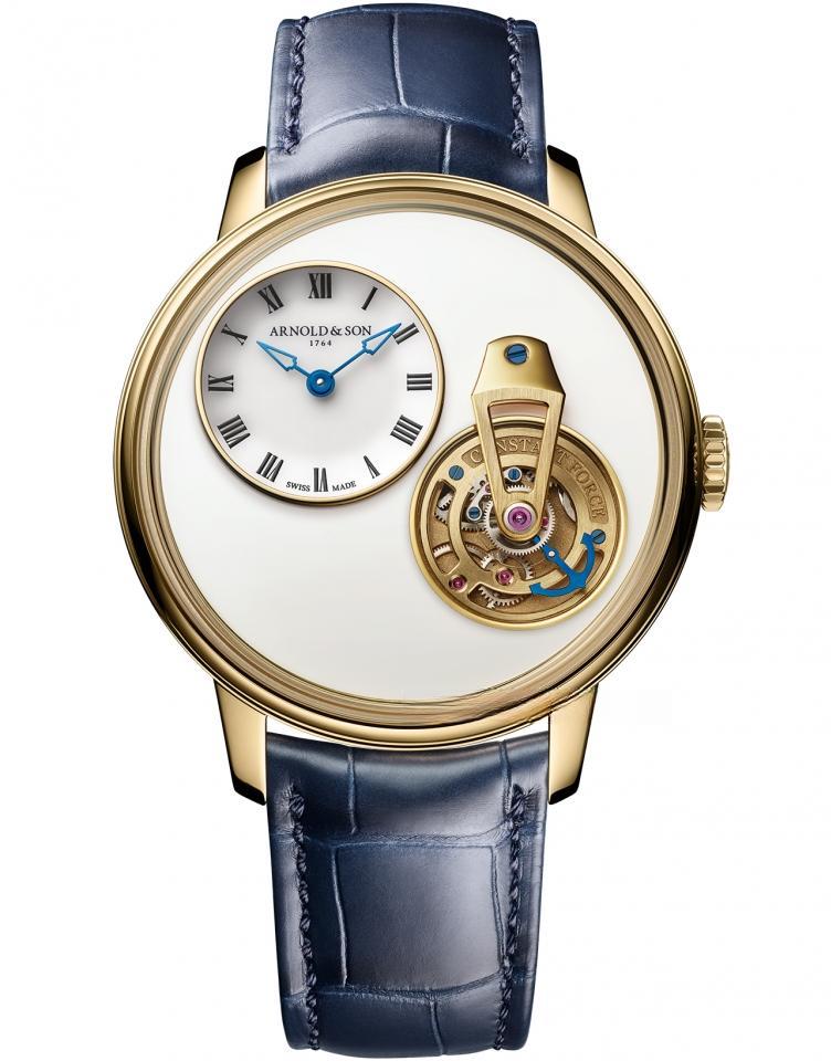 ARNOLD & Son 1FCBJ.E01A.C246J