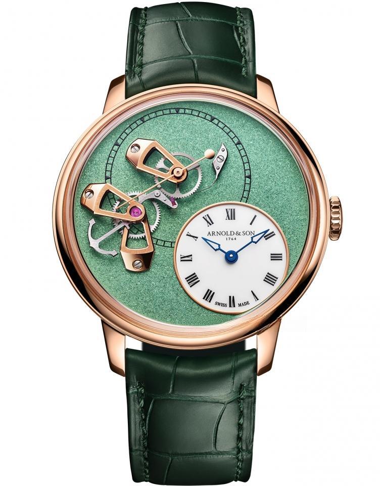 ARNOLD & Son 1ATCX.P01A.C200X