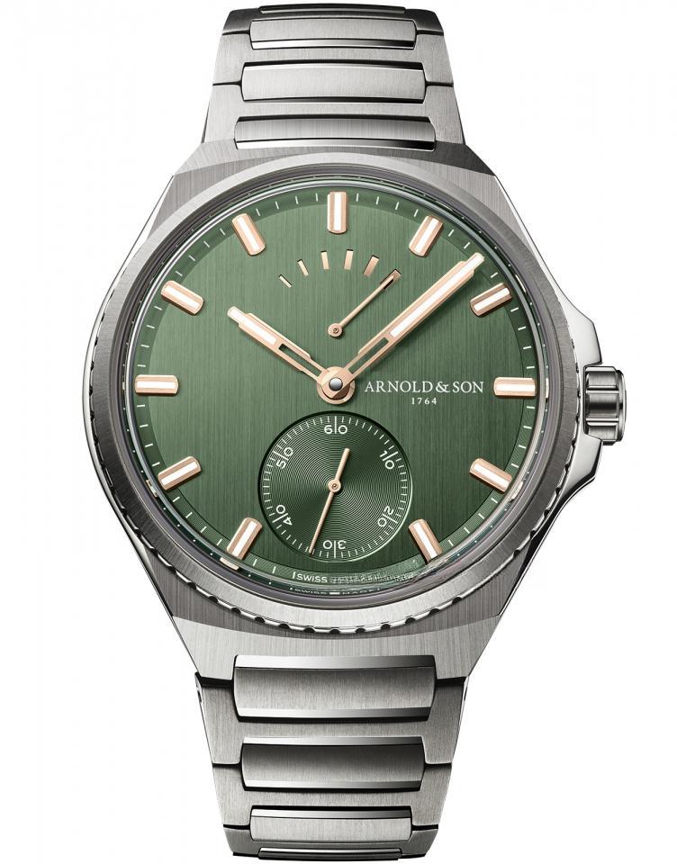 ARNOLD & Son 1LTAT.F01A.N001U