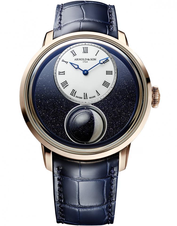 ARNOLD & Son 1LMAR.A02A.C153A