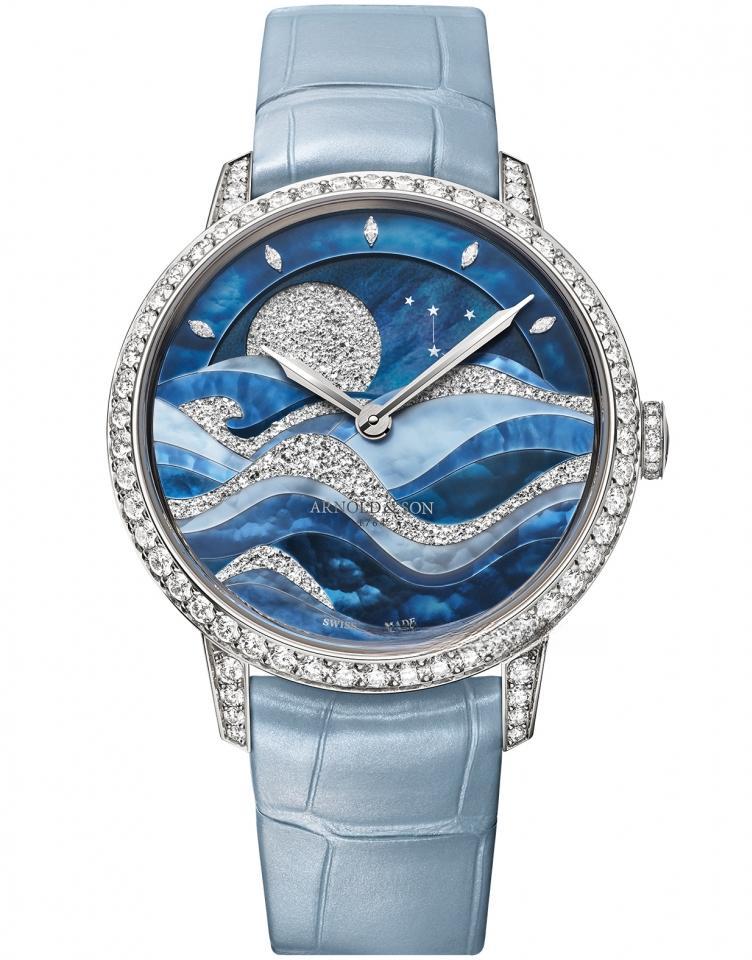 ARNOLD & Son 1GLMW.Z04A.C284A