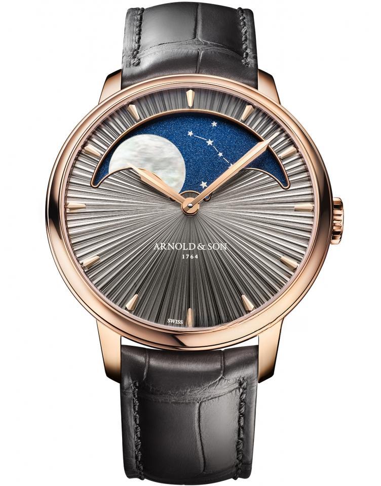ARNOLD & Son 1GLBR.N01A.C0246A
