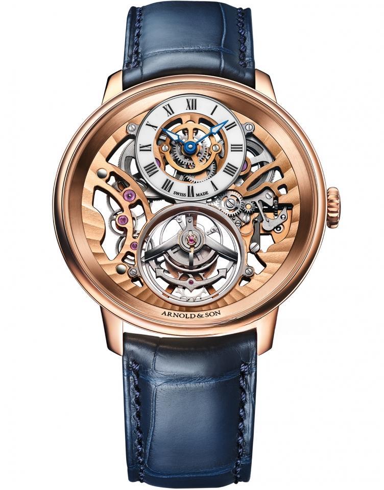 ARNOLD & Son 1UTBR.Z01A.C246R