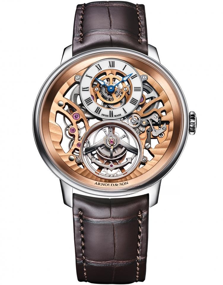 ARNOLD & Son 1UTBX.Z01A.C245X