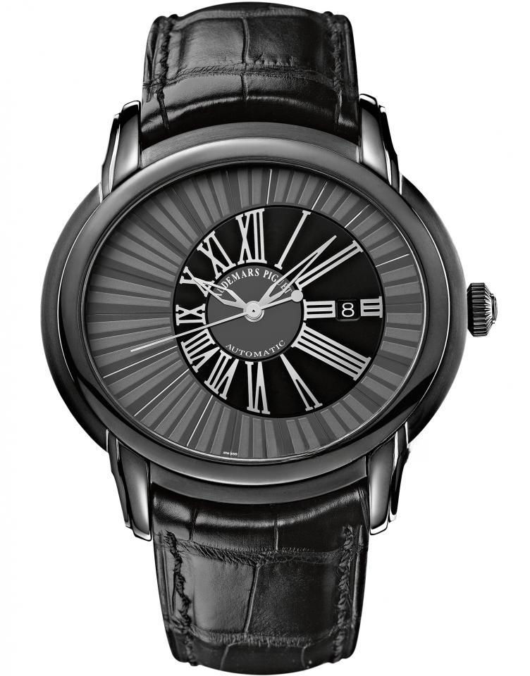 AUDEMARS PIGUET 15161SN.OO.D002CR.01