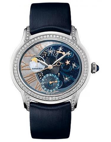 AUDEMARS PIGUET 77315OR.ZZ.D013SU.01