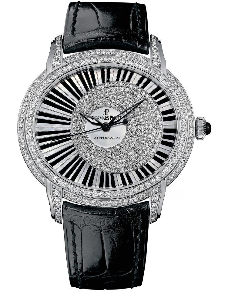 AUDEMARS PIGUET 15325BC.OO.D102CR.01