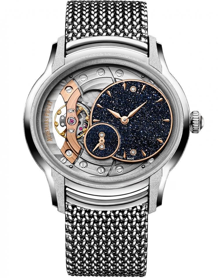 AUDEMARS PIGUET 77244BC.GG.1272BC.01