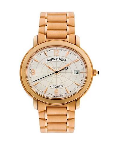 AUDEMARS PIGUET