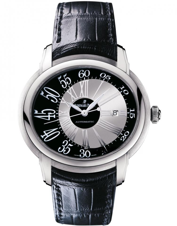 AUDEMARS PIGUET 15320BC.OO.D002CR.01