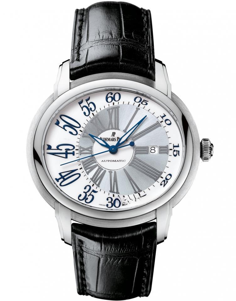 AUDEMARS PIGUET 15320BC.OO.D028CR.01