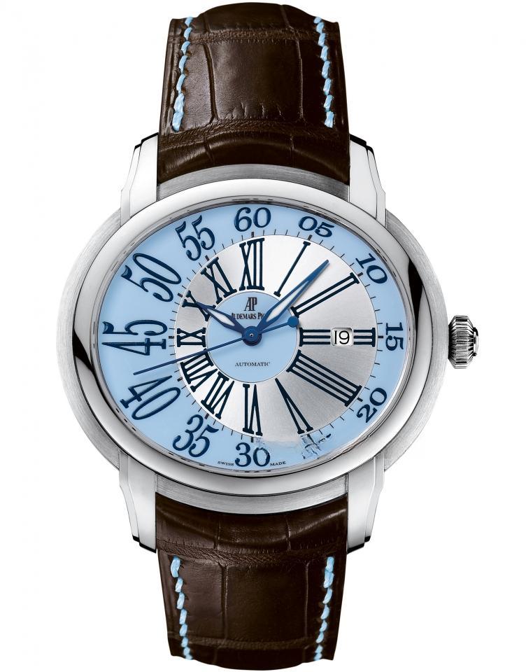 AUDEMARS PIGUET 15320BC.OO.D093CR.01