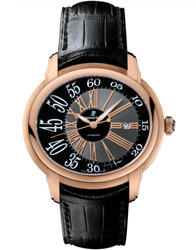 AUDEMARS PIGUET 15320OR.OO.D002CR.01