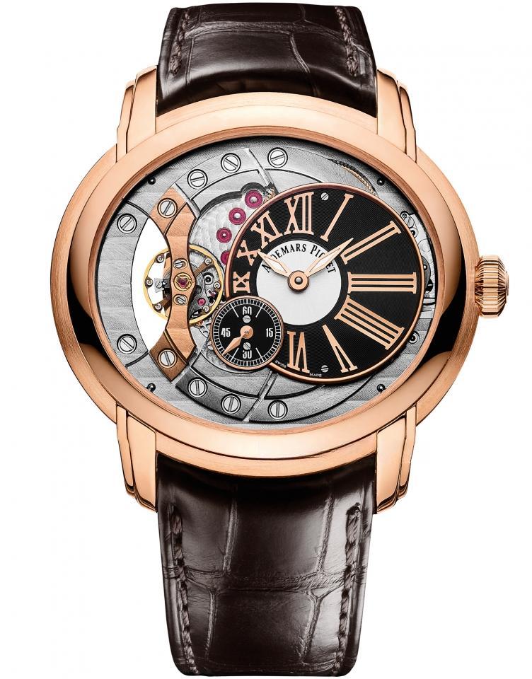 AUDEMARS PIGUET 15350OR.OO.D093CR.01